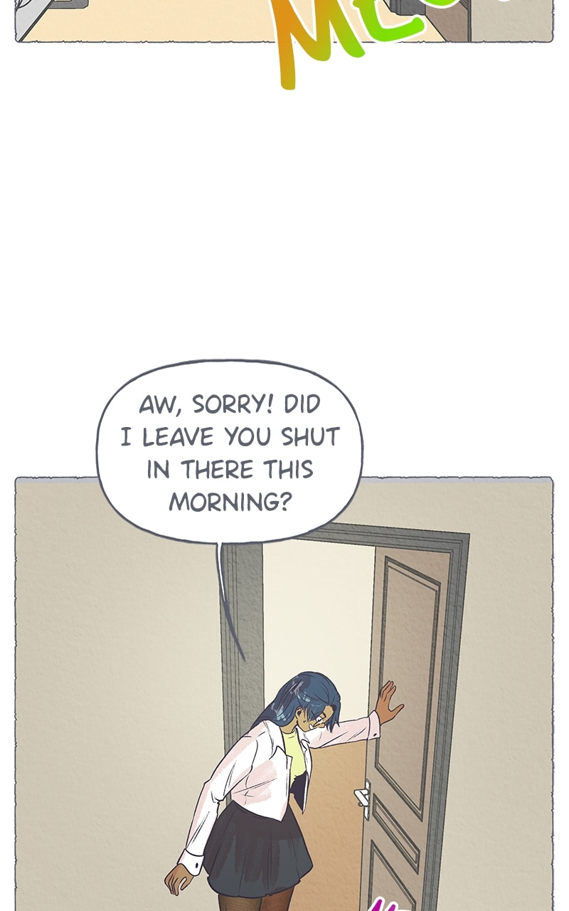 Guaba Chapter 46 page 46 - 