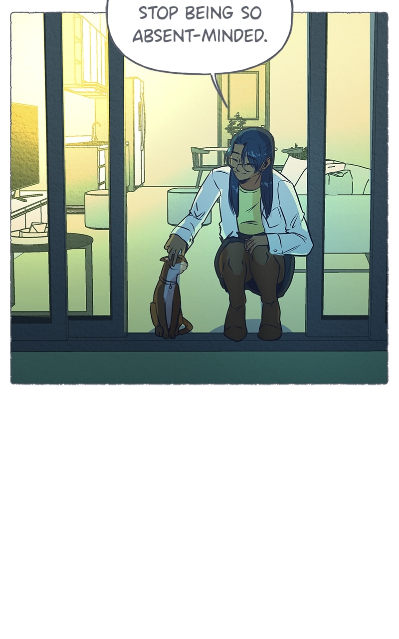 Guaba Chapter 46 page 50 - 