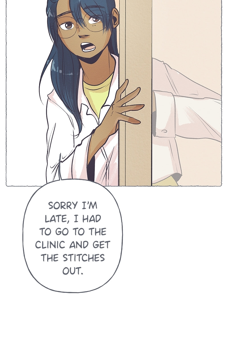 Guaba Chapter 46 page 10 - 