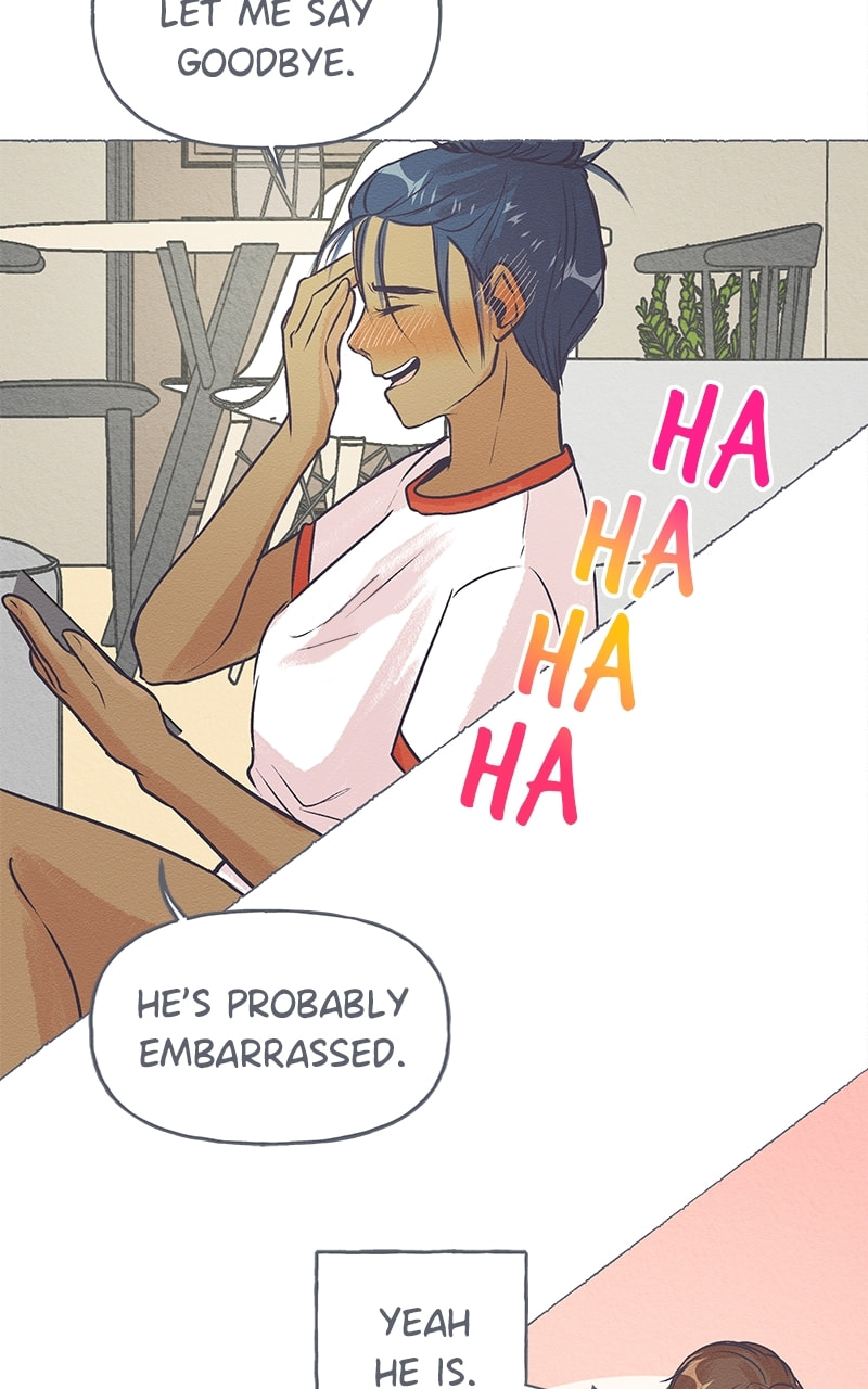 Guaba Chapter 47 page 20 - 