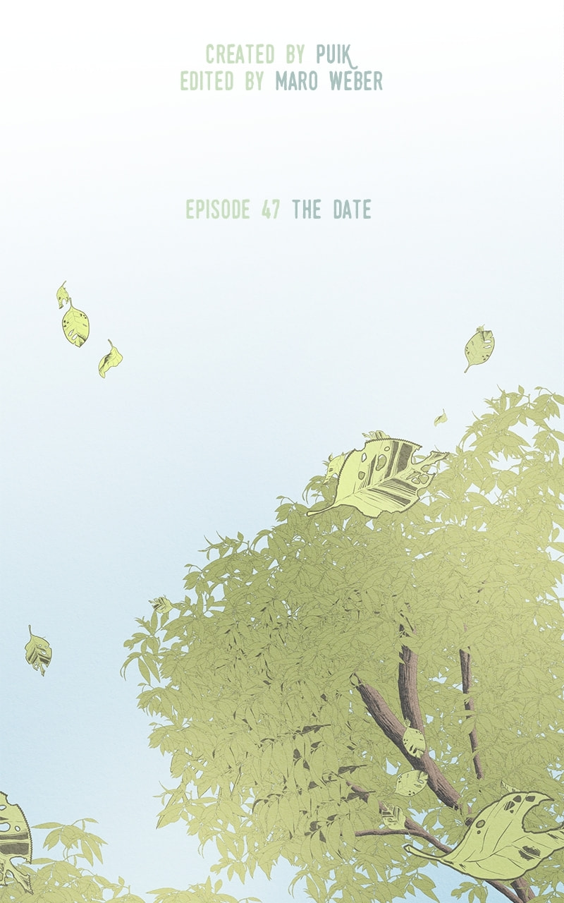 Guaba Chapter 47 page 22 - 