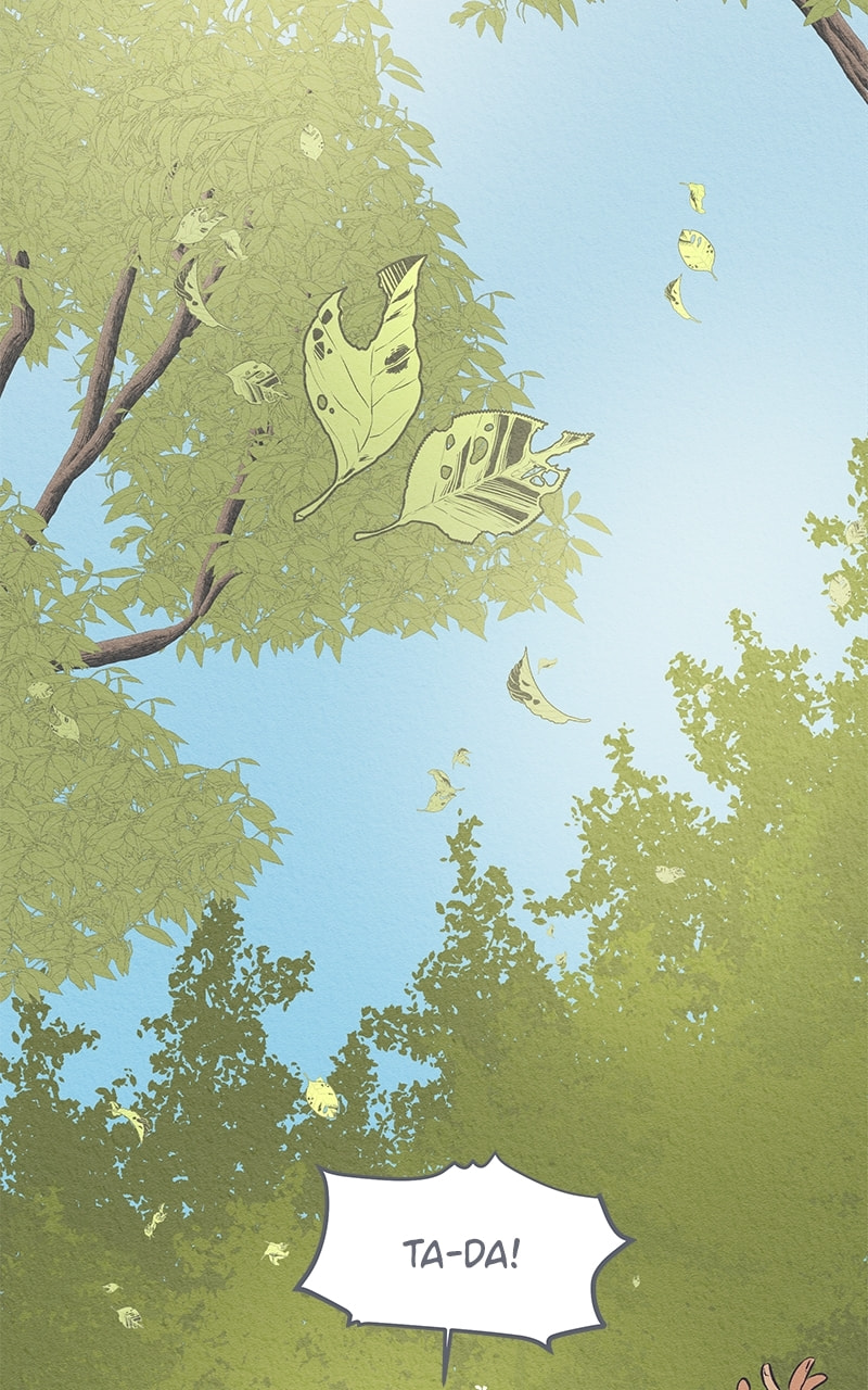Guaba Chapter 47 page 23 - 