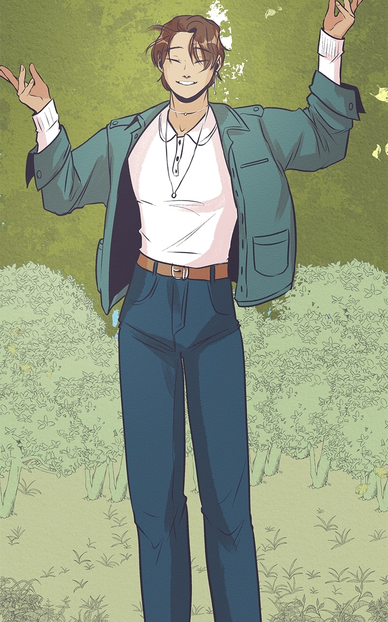 Guaba Chapter 47 page 24 - 