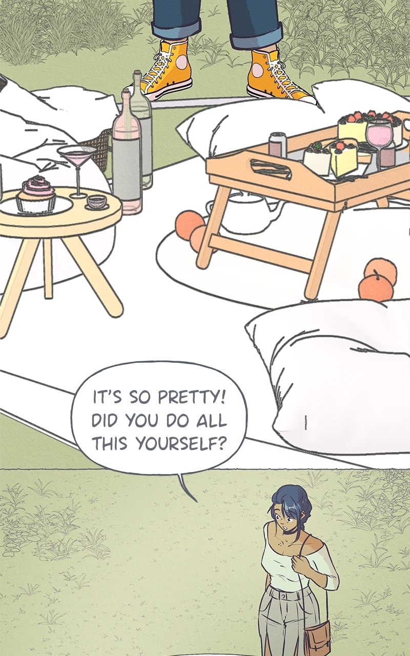 Guaba Chapter 47 page 25 - 
