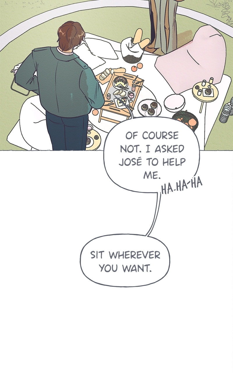 Guaba Chapter 47 page 26 - 
