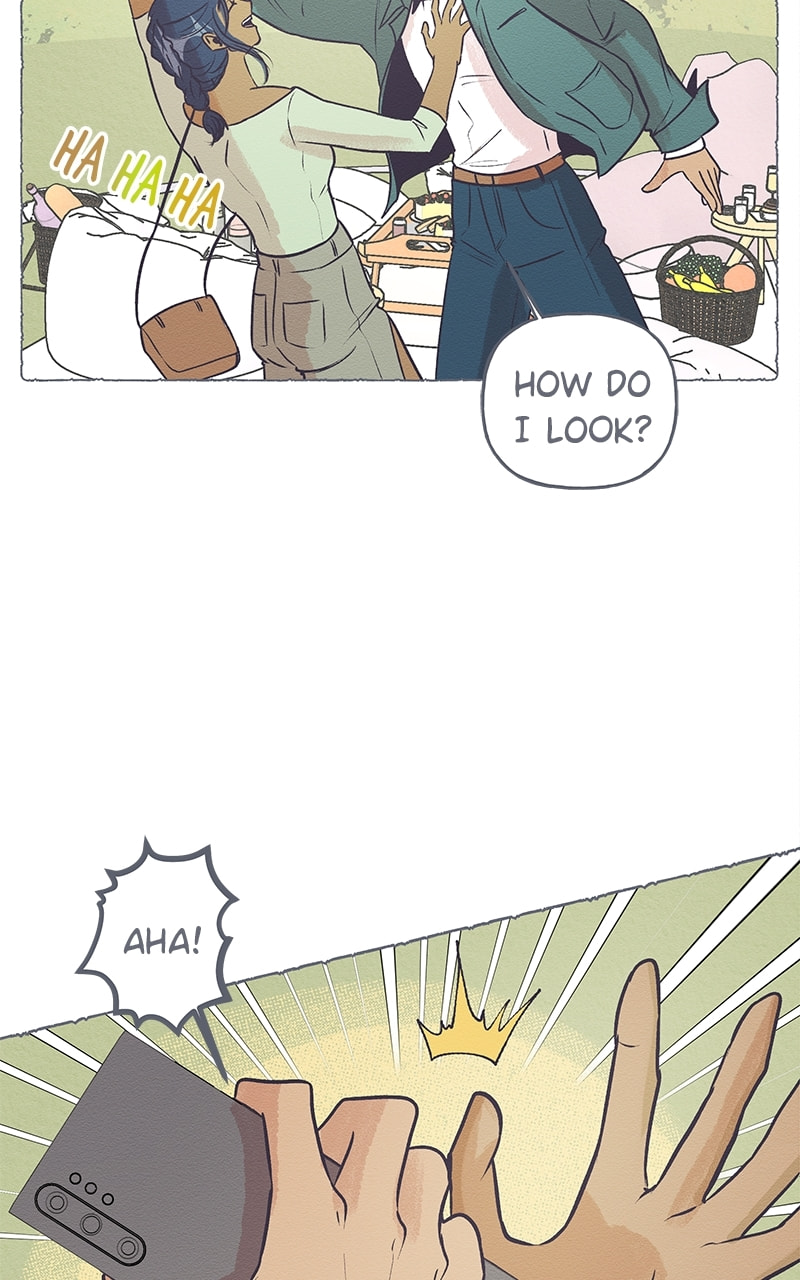 Guaba Chapter 47 page 31 - 
