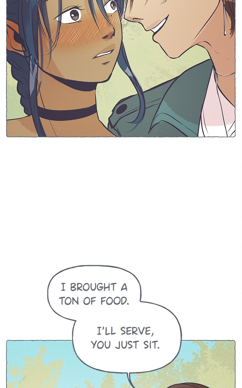 Guaba Chapter 47 page 35 - 