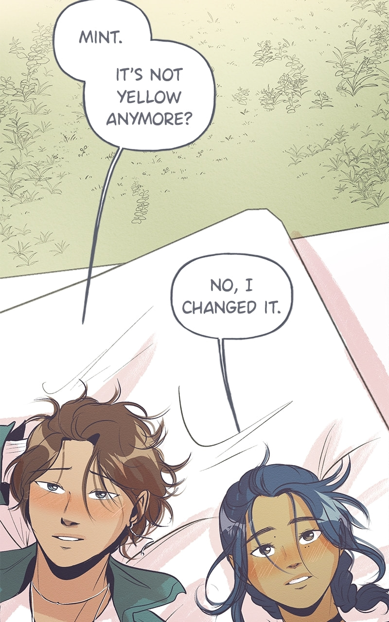 Guaba Chapter 47 page 41 - 