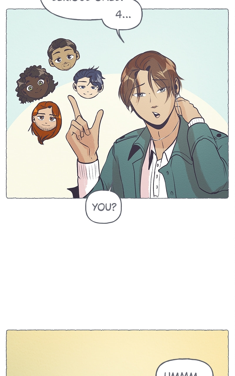 Guaba Chapter 47 page 50 - 