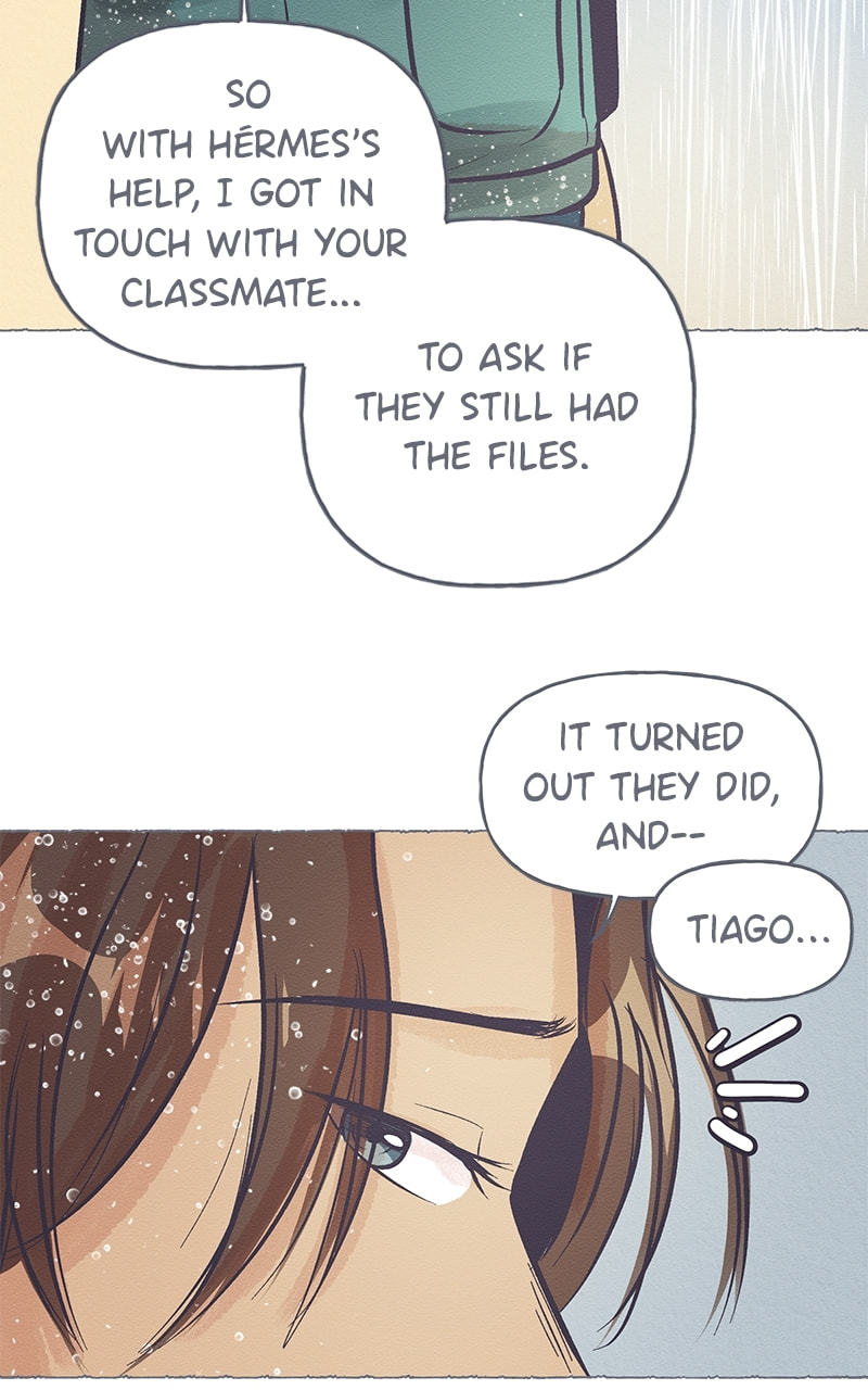 Guaba Chapter 48 page 21 - 