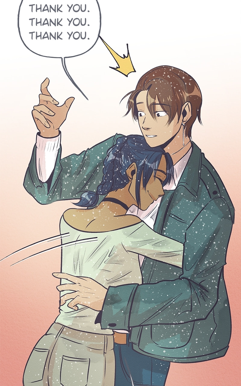 Guaba Chapter 48 page 27 - 