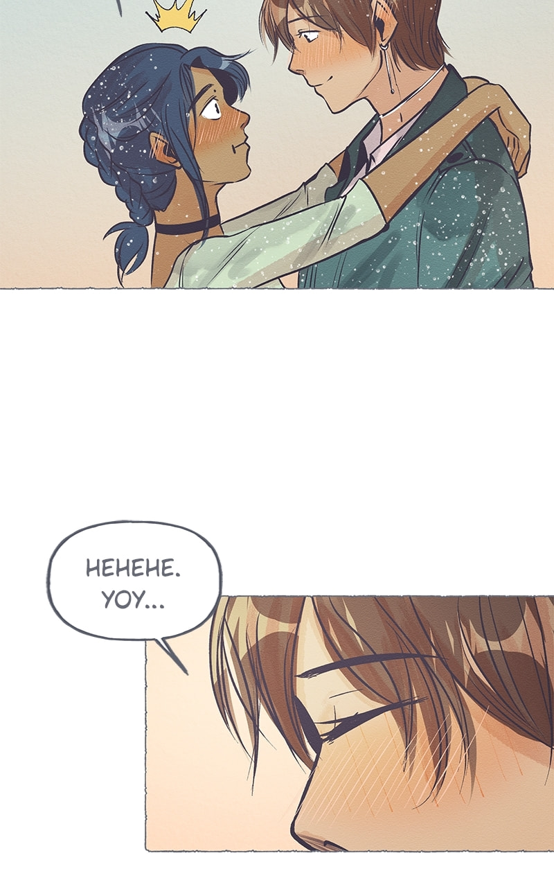 Guaba Chapter 48 page 29 - 