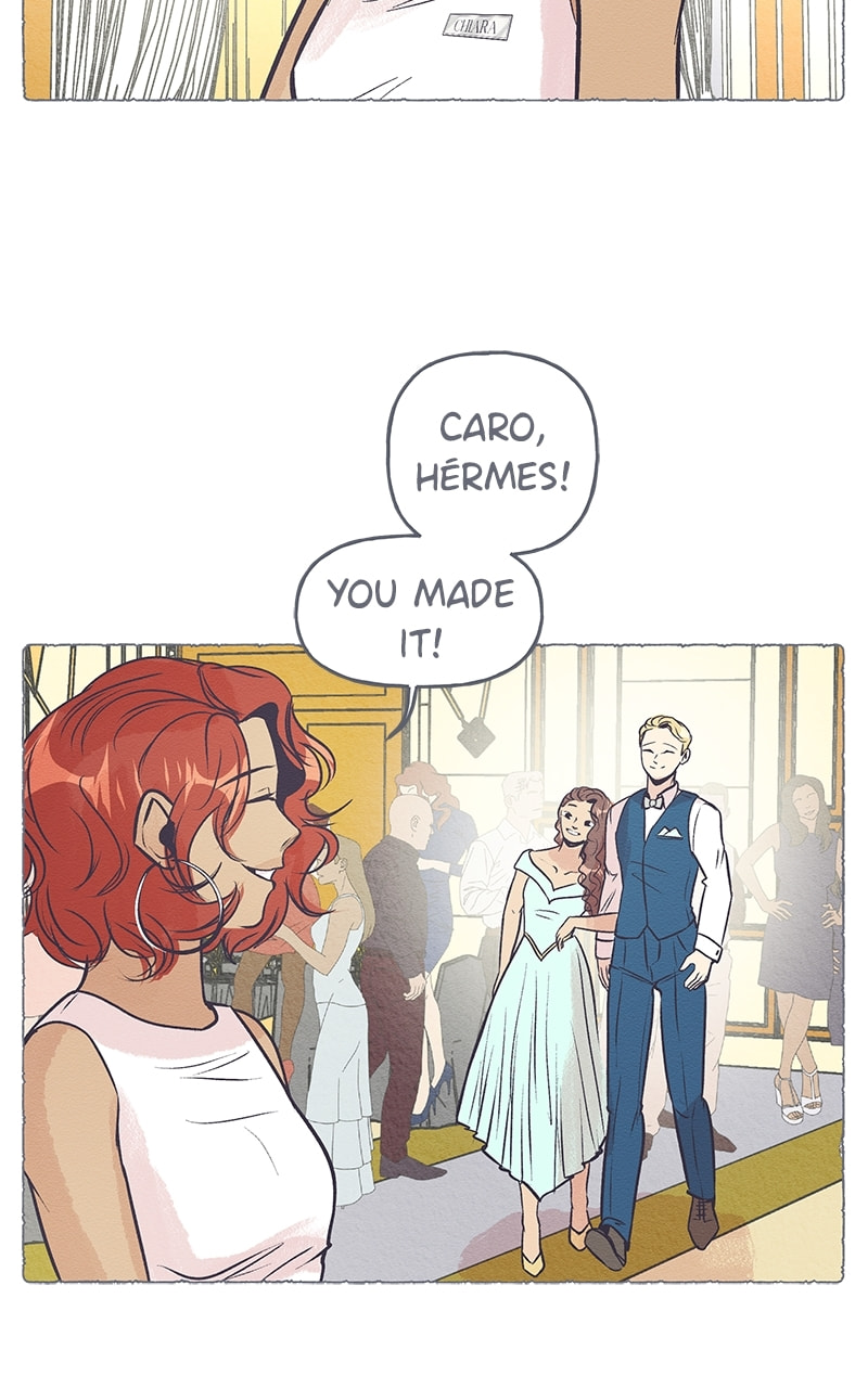Guaba Chapter 48 page 38 - 