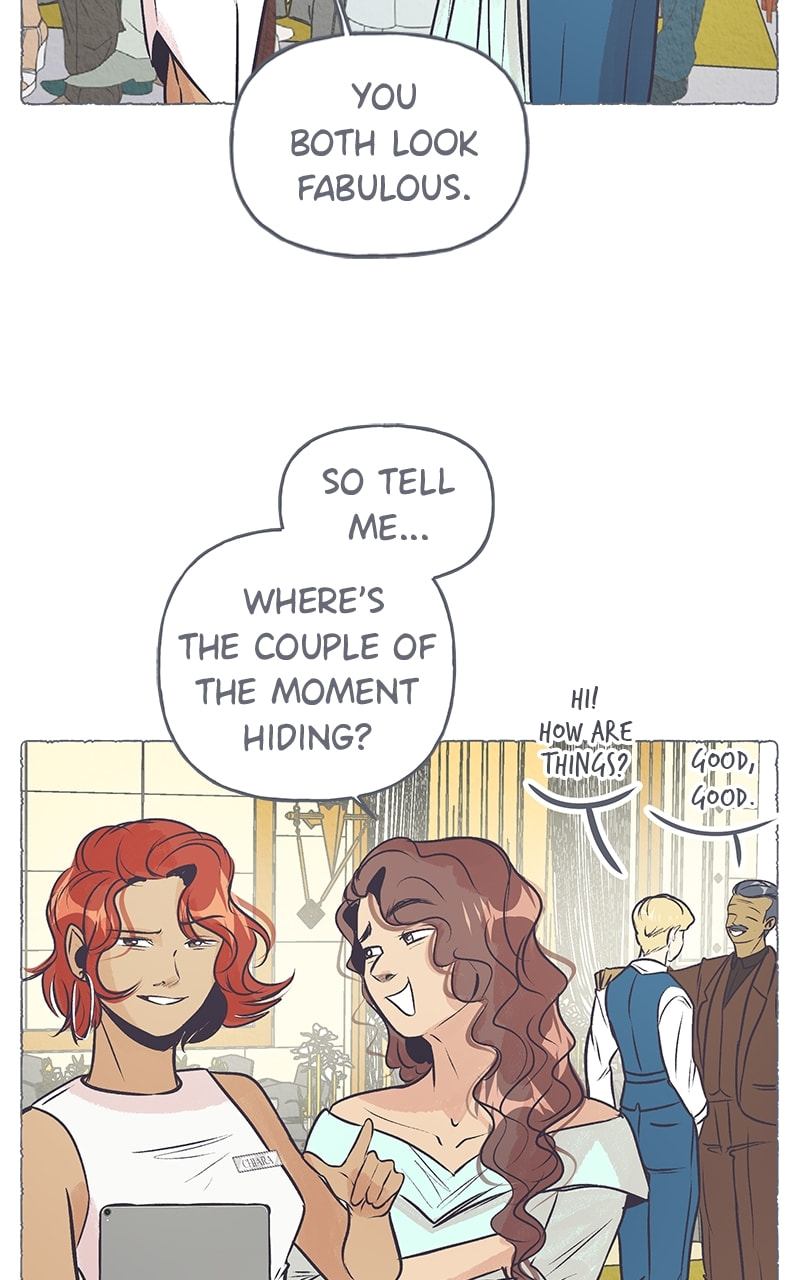 Guaba Chapter 48 page 40 - 