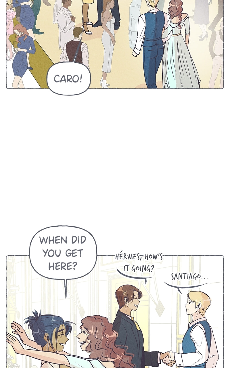 Guaba Chapter 48 page 46 - 