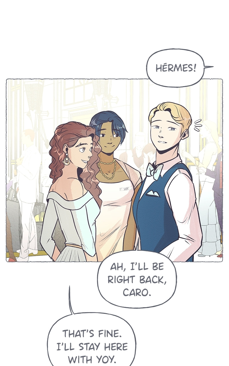 Guaba Chapter 48 page 50 - 