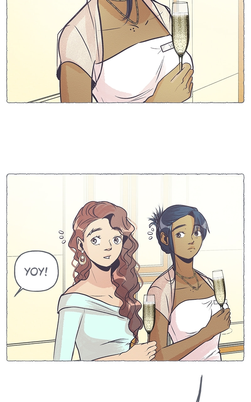 Guaba Chapter 48 page 54 - 