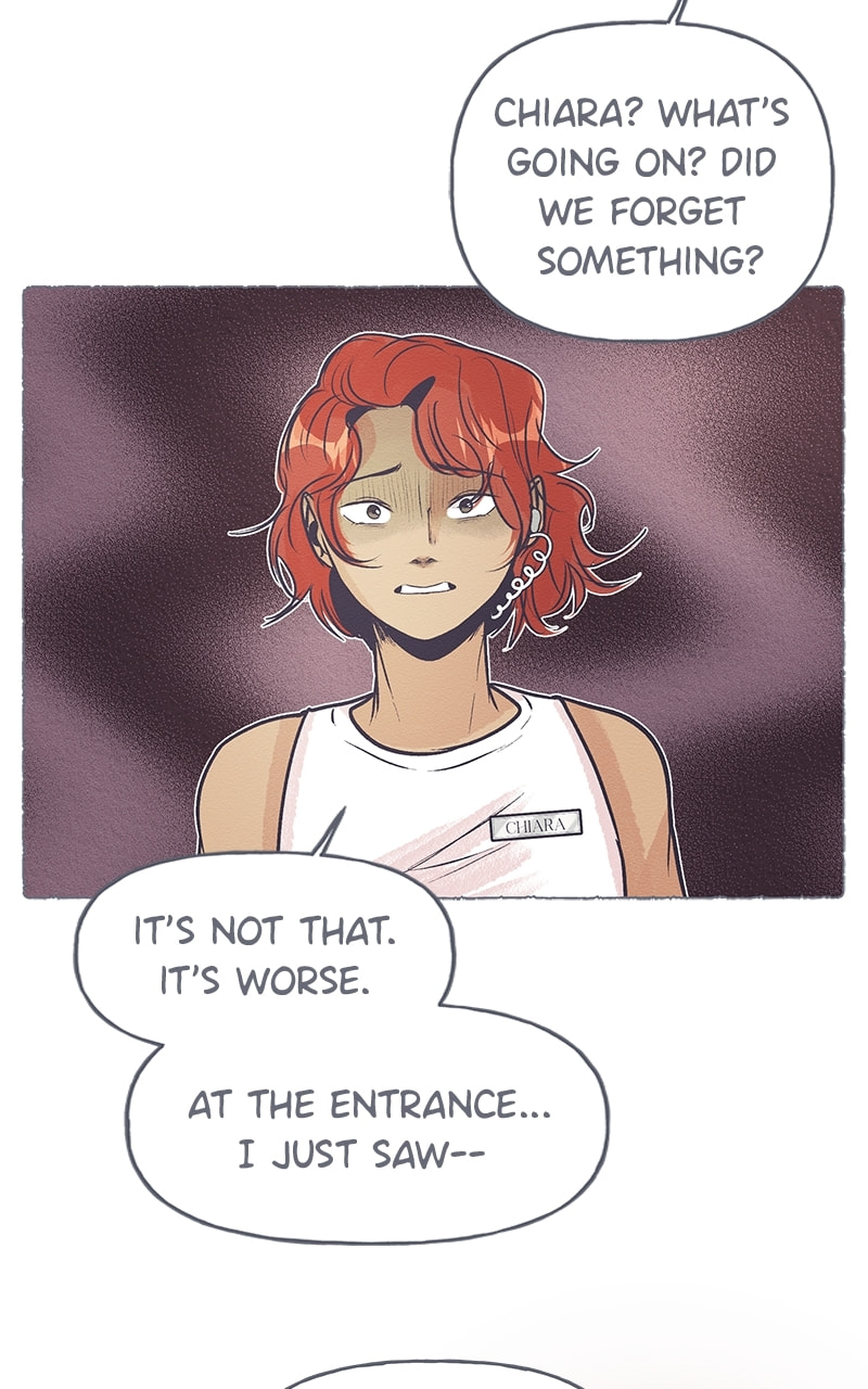 Guaba Chapter 48 page 55 - 