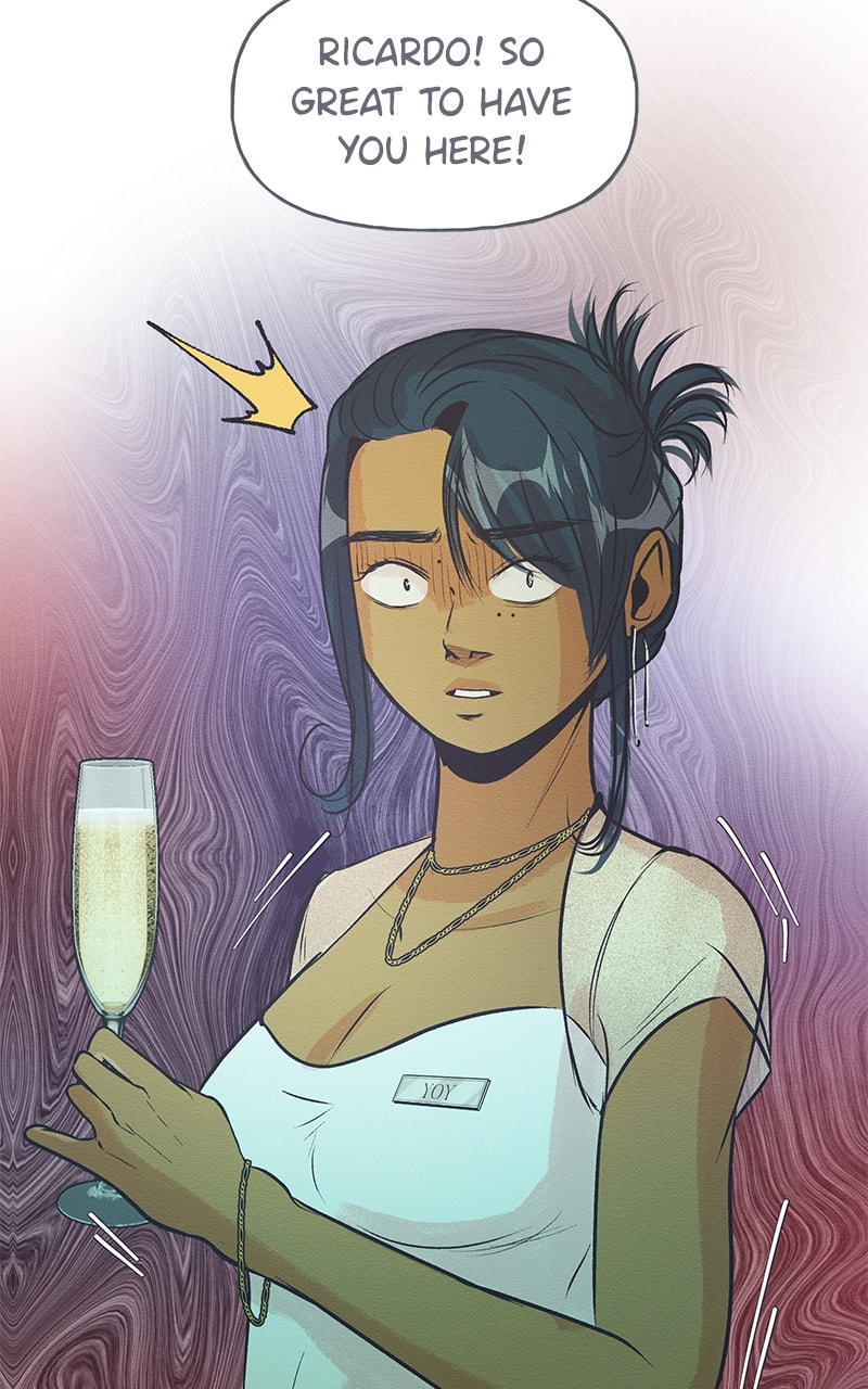Guaba Chapter 48 page 56 - 