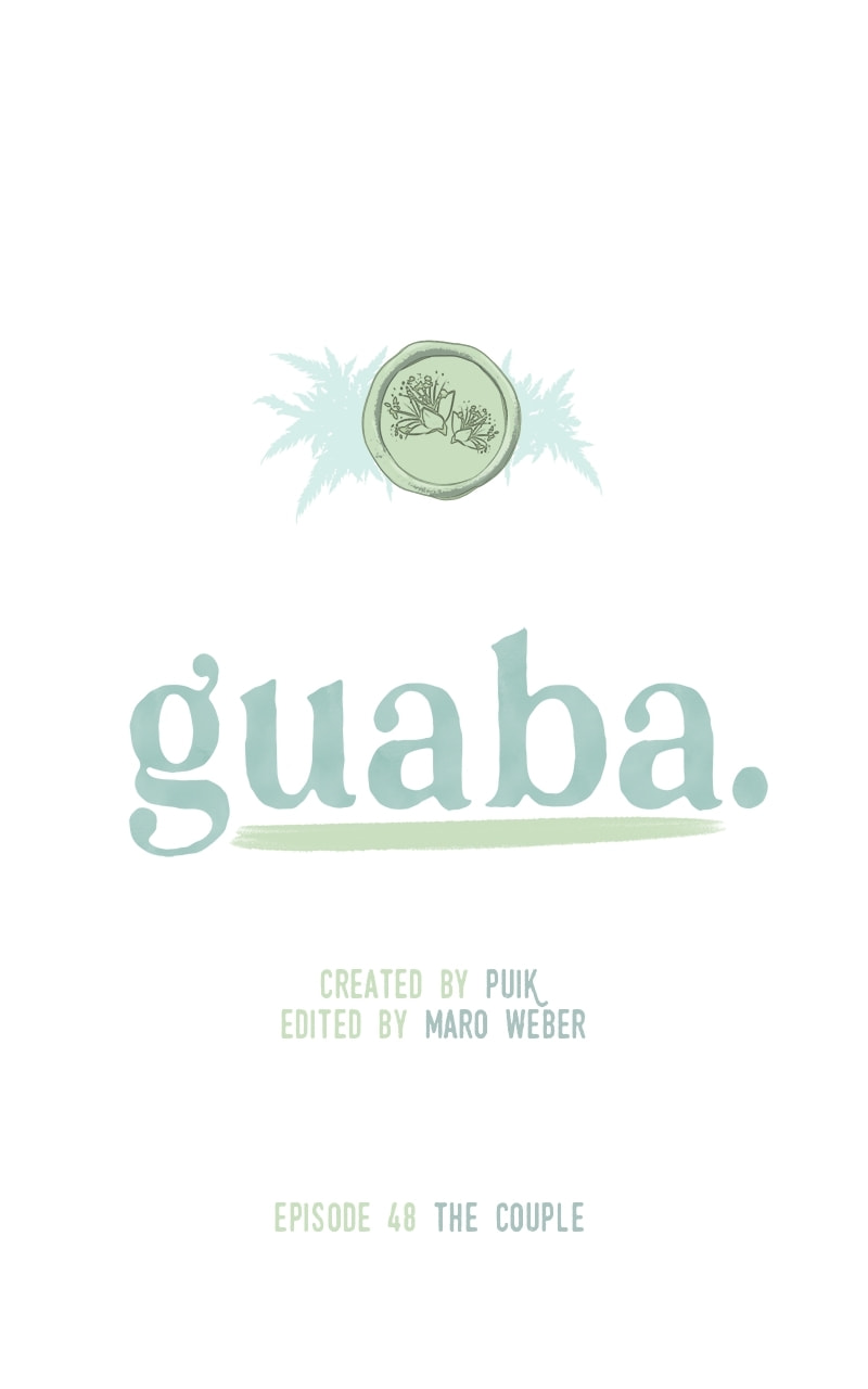 Guaba Chapter 48 page 8 - 