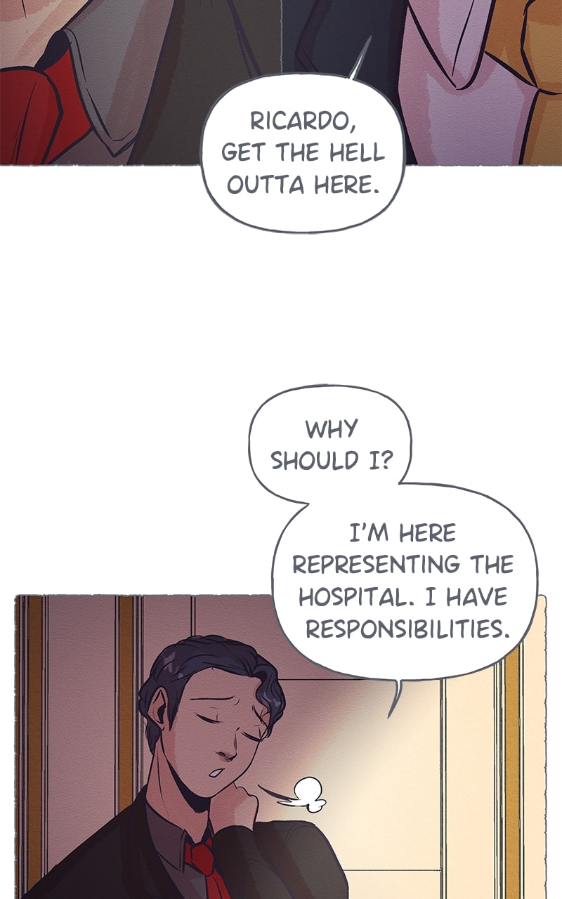 Guaba Chapter 49 page 15 - 