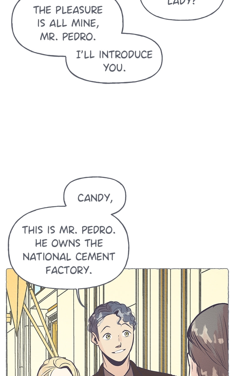 Guaba Chapter 49 page 3 - 