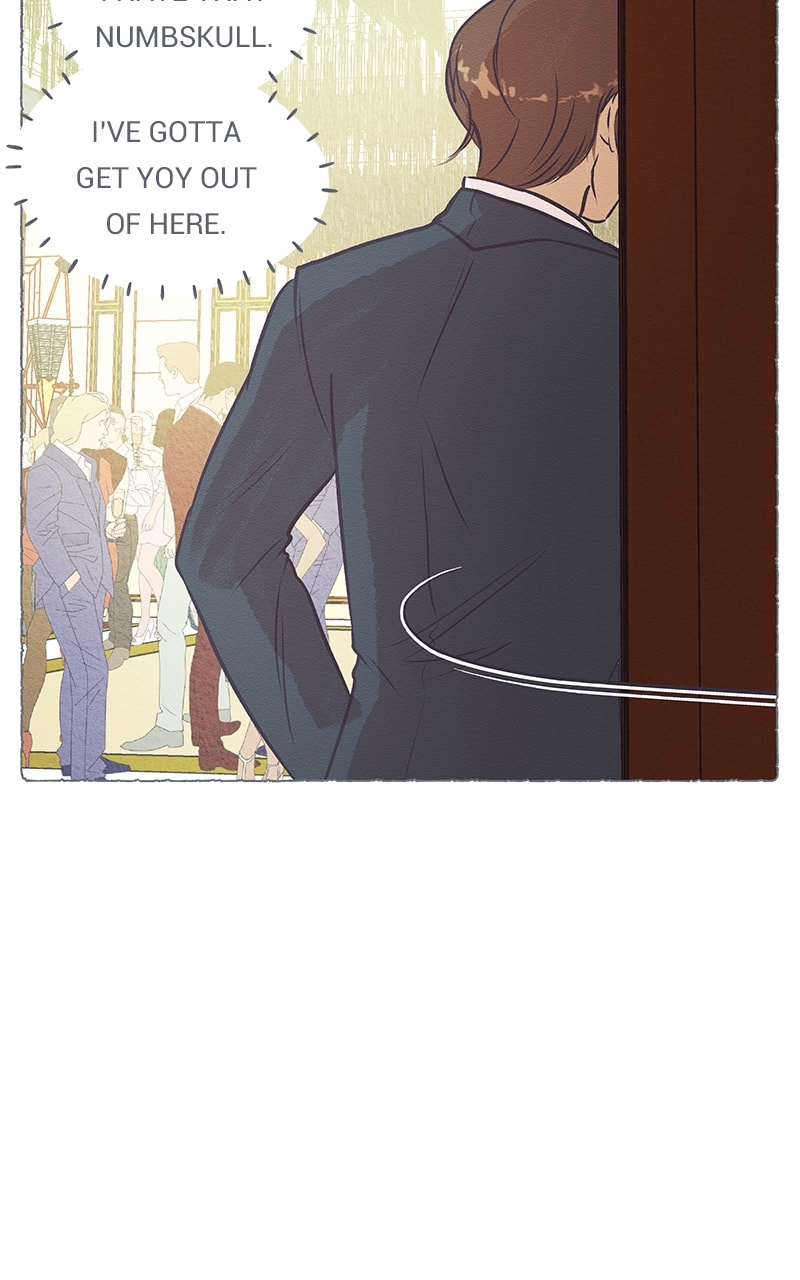 Guaba Chapter 49 page 23 - 