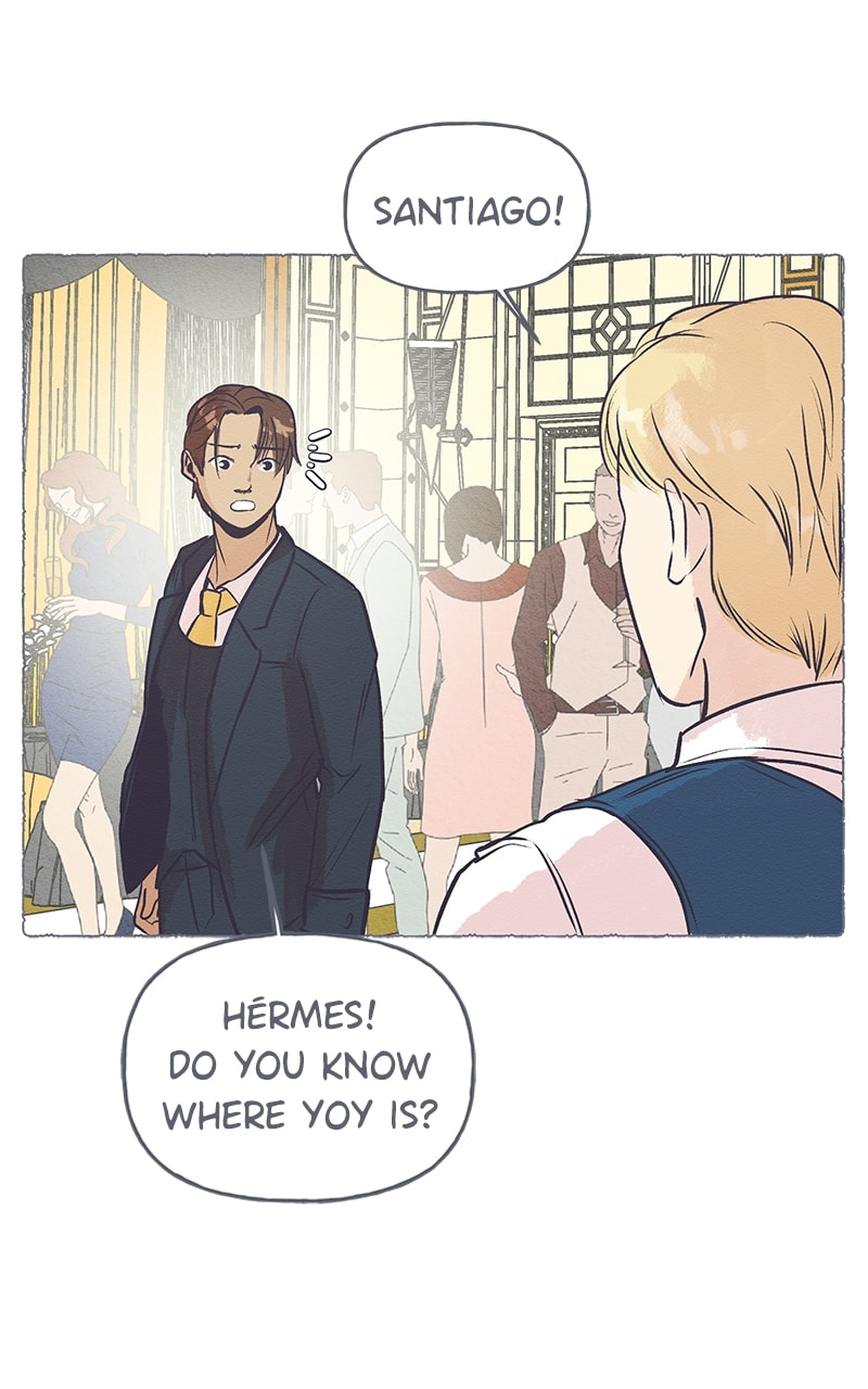 Guaba Chapter 49 page 25 - 