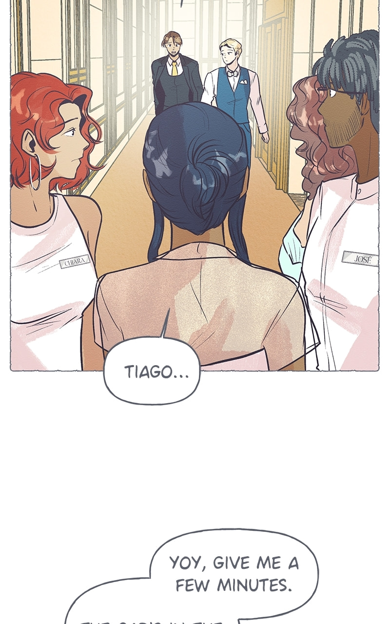 Guaba Chapter 49 page 29 - 
