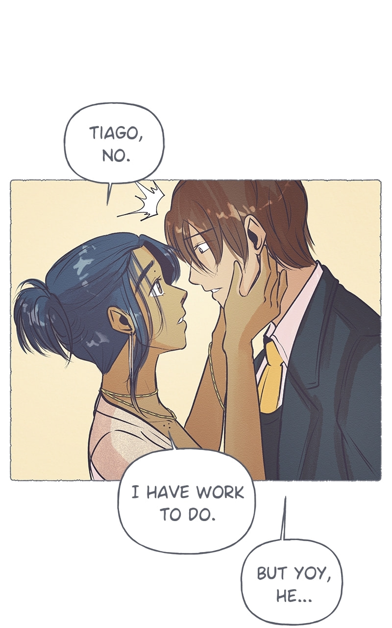 Guaba Chapter 49 page 31 - 