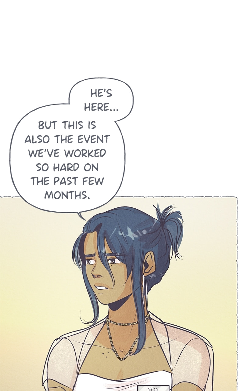 Guaba Chapter 49 page 32 - 