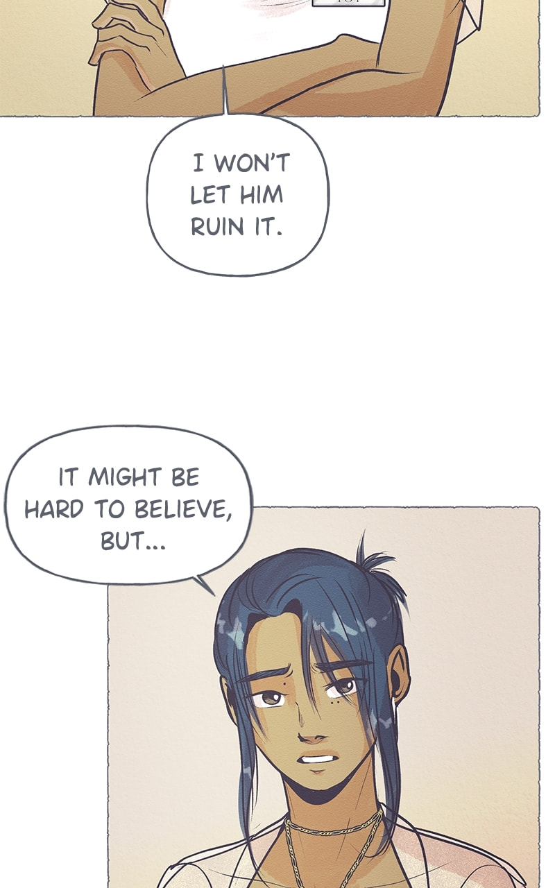 Guaba Chapter 49 page 33 - 