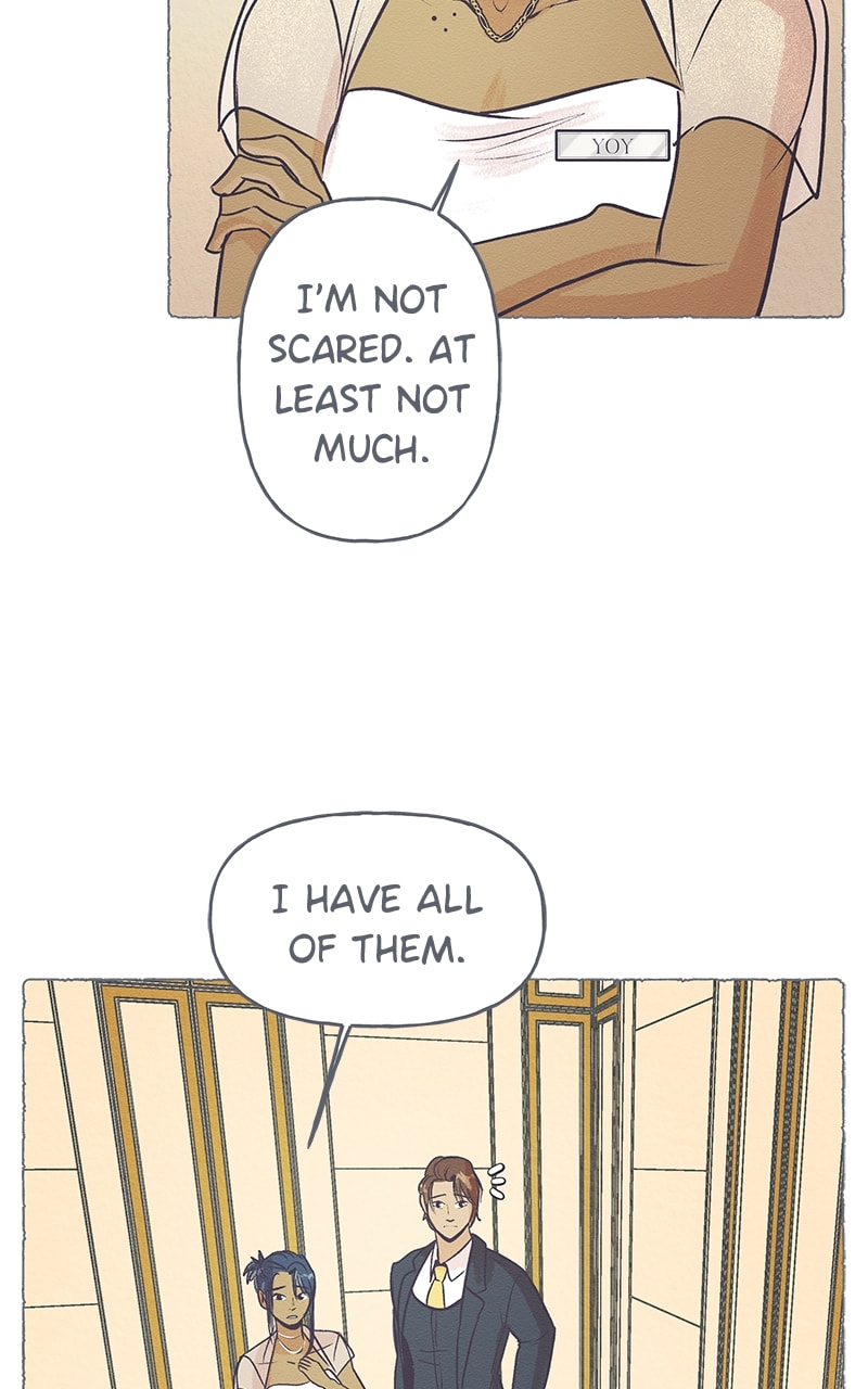 Guaba Chapter 49 page 34 - 