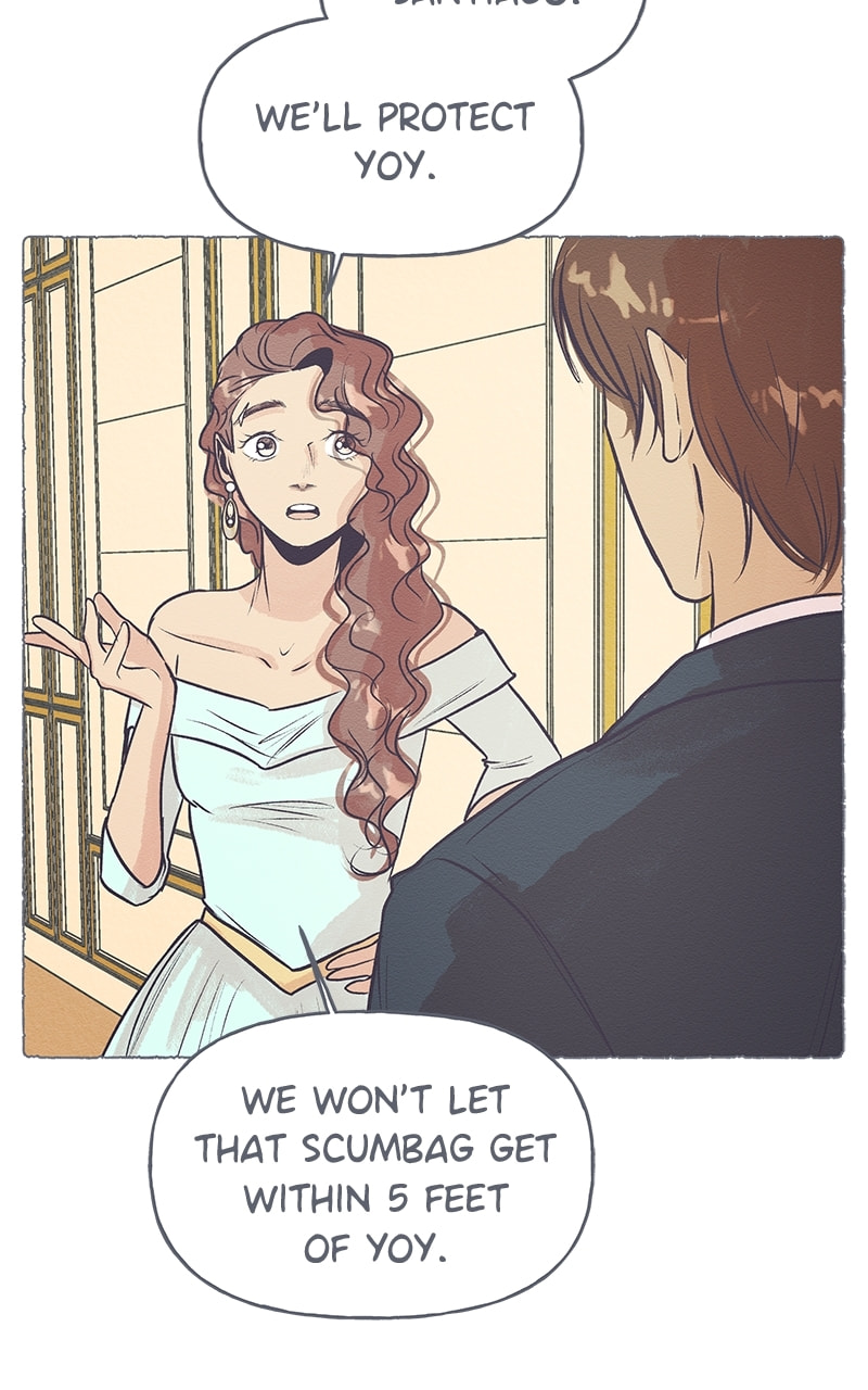 Guaba Chapter 49 page 37 - 