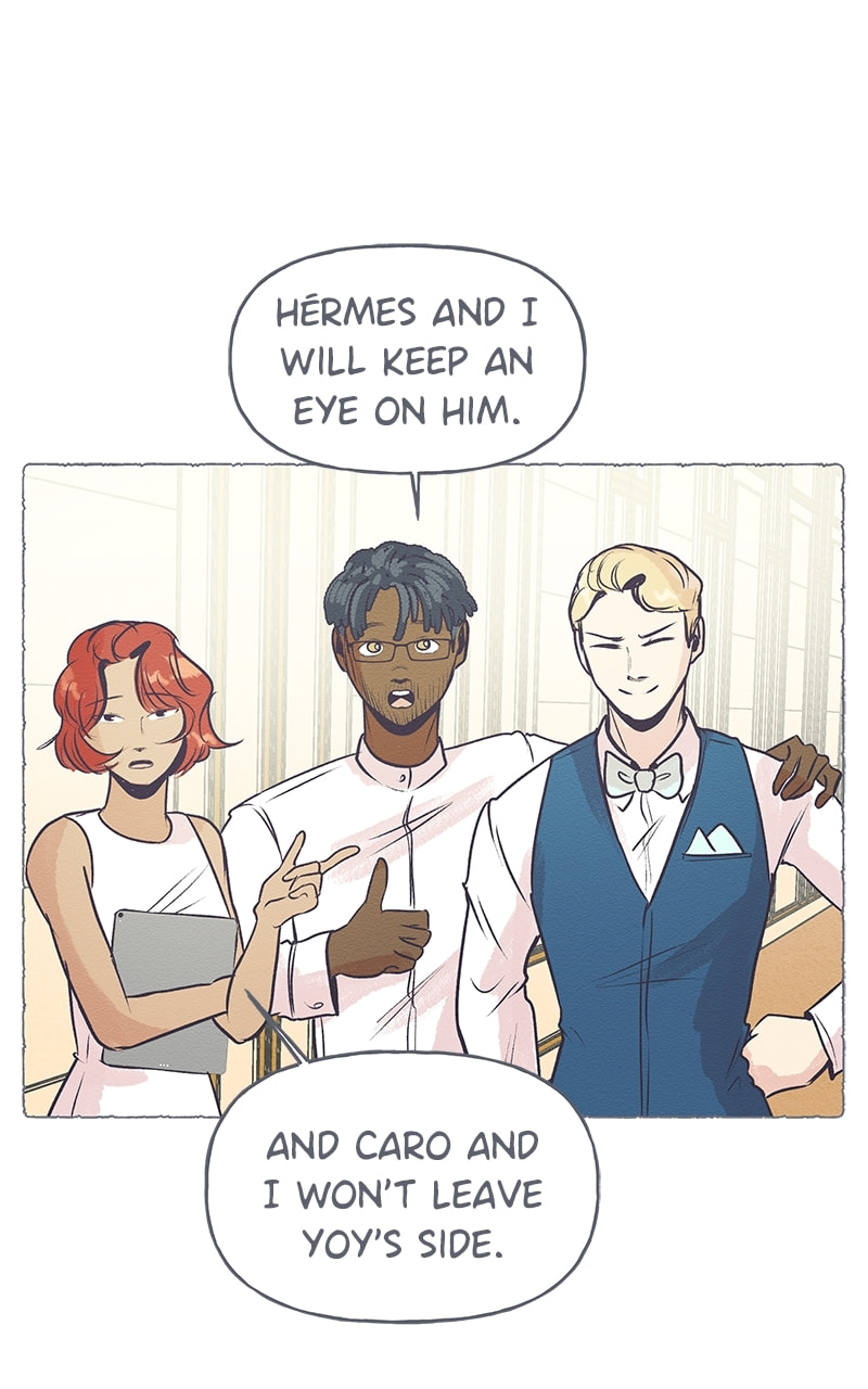 Guaba Chapter 49 page 38 - 