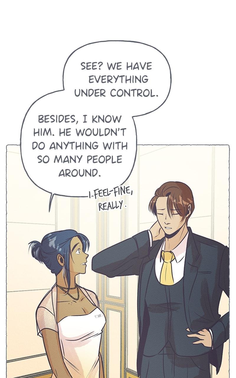 Guaba Chapter 49 page 39 - 