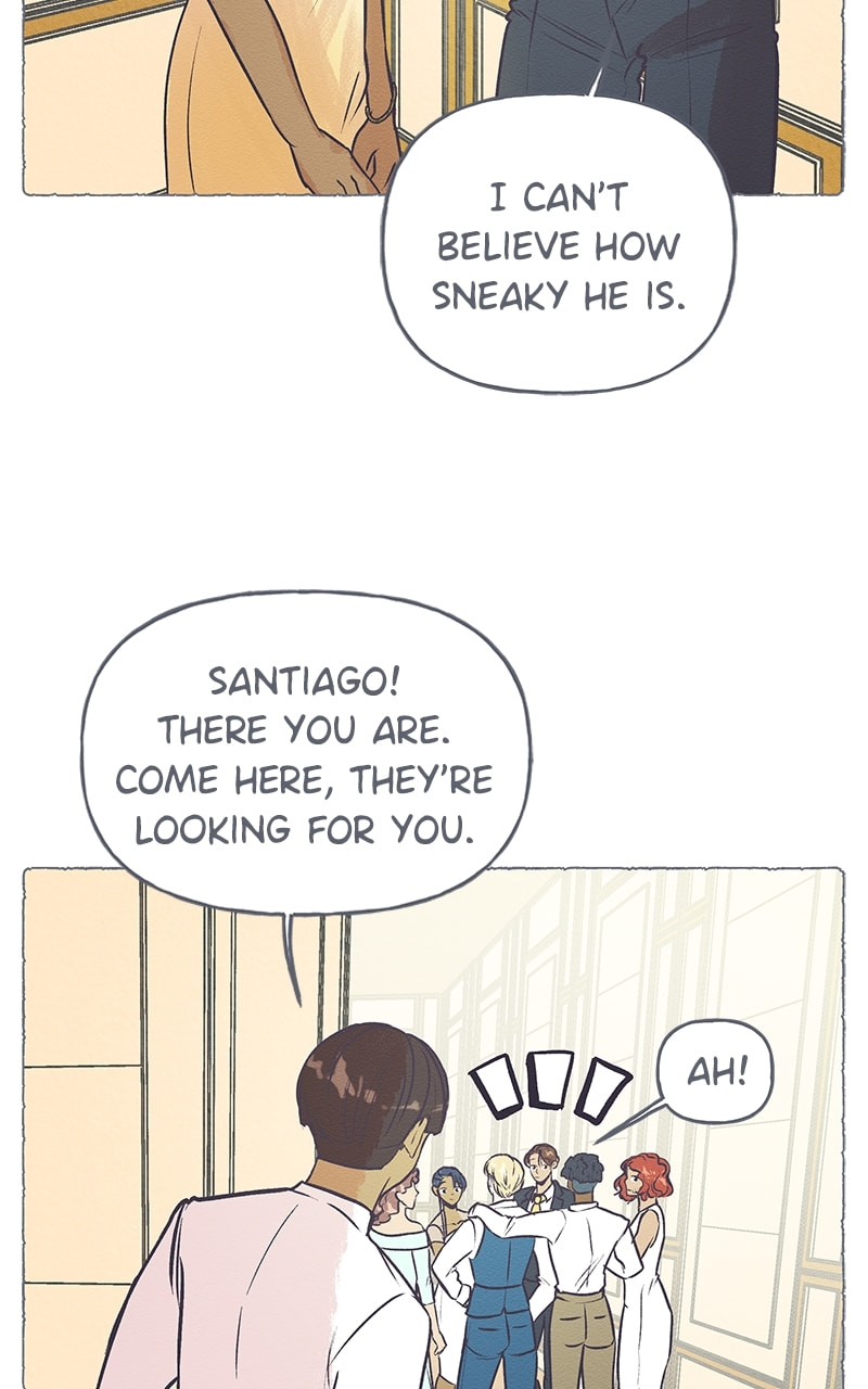 Guaba Chapter 49 page 40 - 