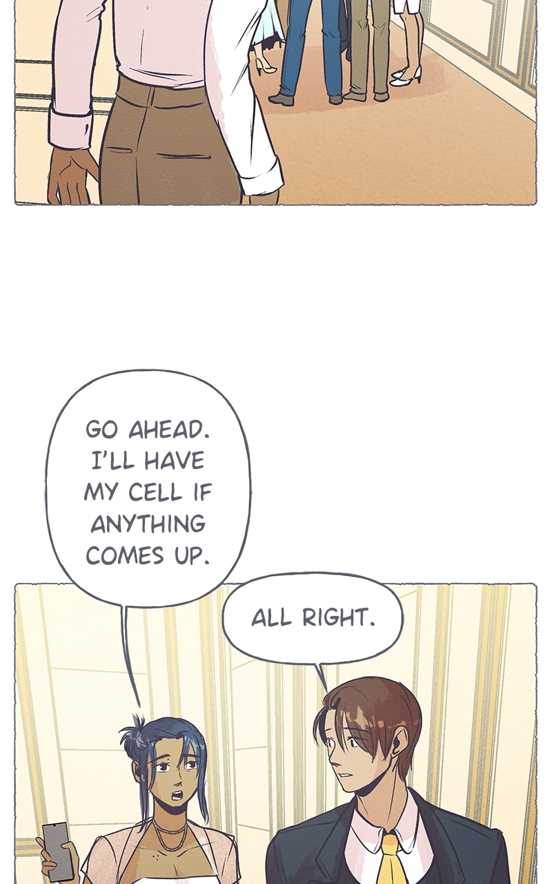 Guaba Chapter 49 page 41 - 