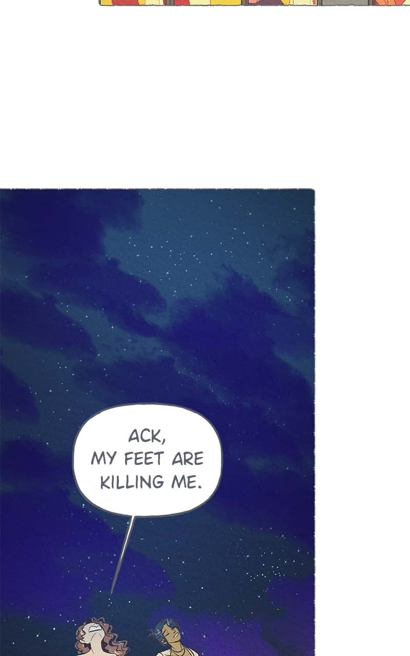 Guaba Chapter 49 page 45 - 