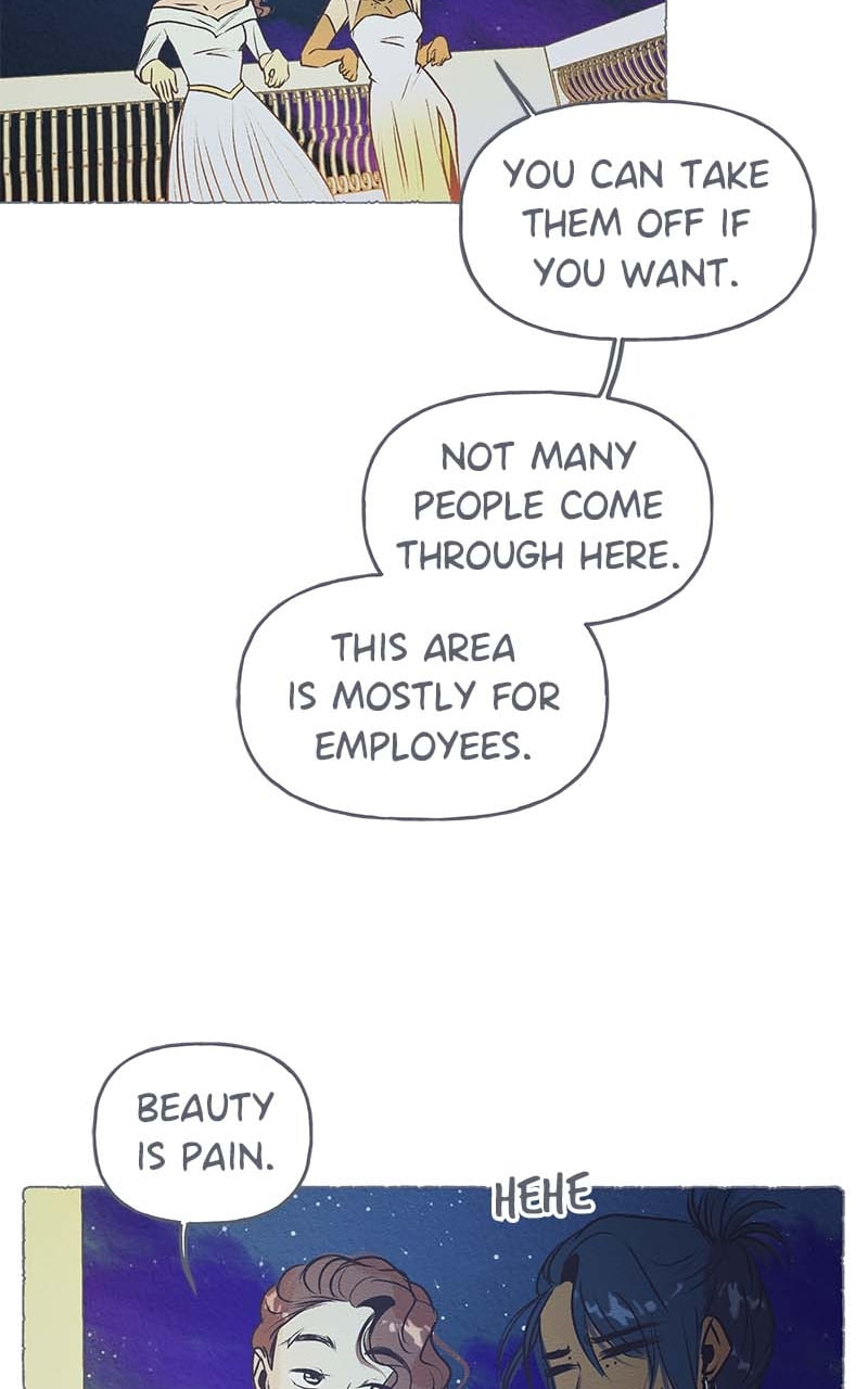 Guaba Chapter 49 page 46 - 