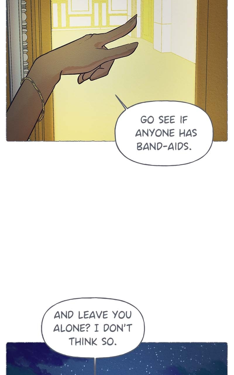 Guaba Chapter 49 page 48 - 