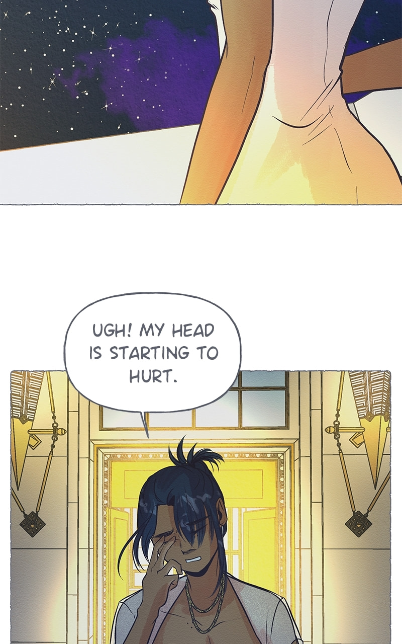 Guaba Chapter 49 page 56 - 