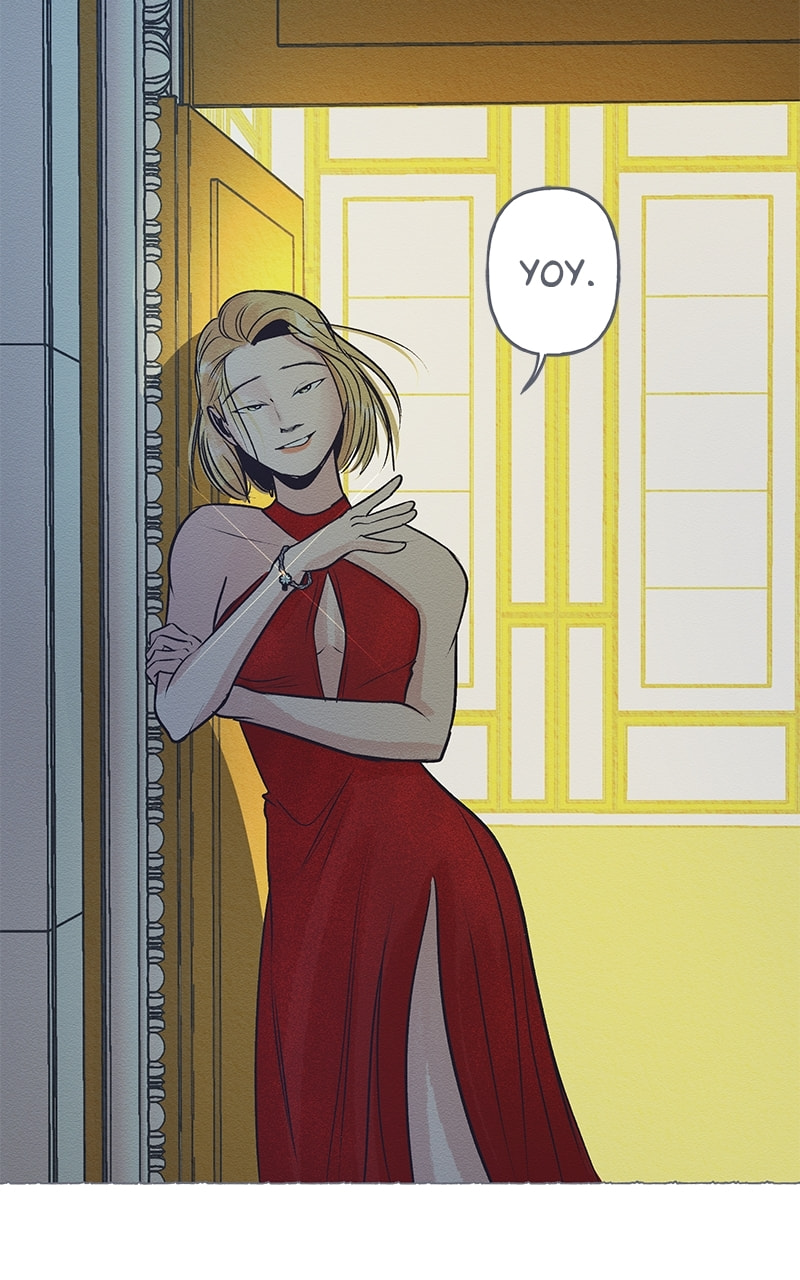 Guaba Chapter 49 page 61 - 