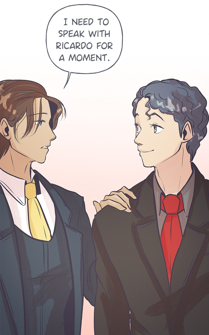 Guaba Chapter 49 page 8 - 
