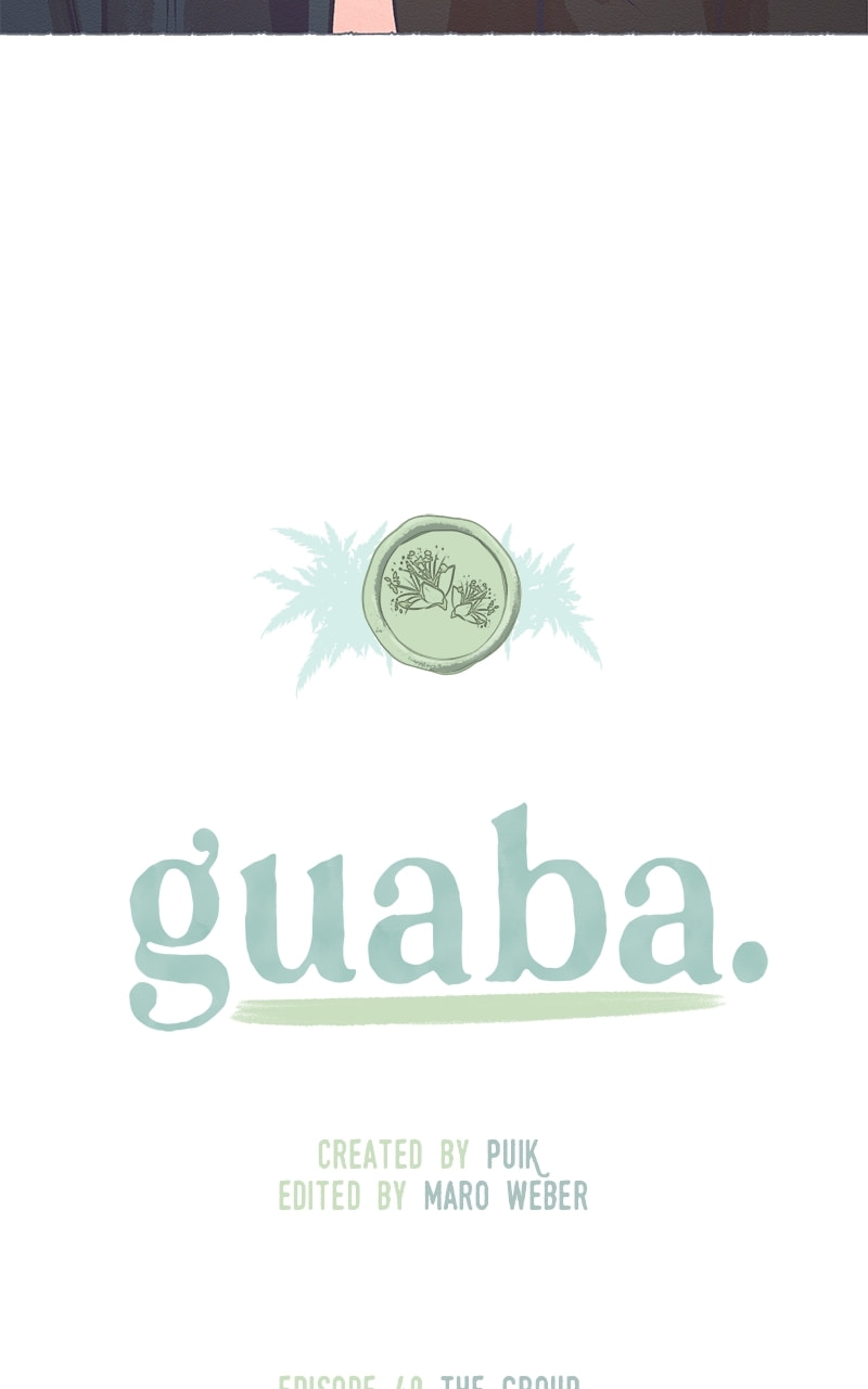 Guaba Chapter 49 page 9 - 