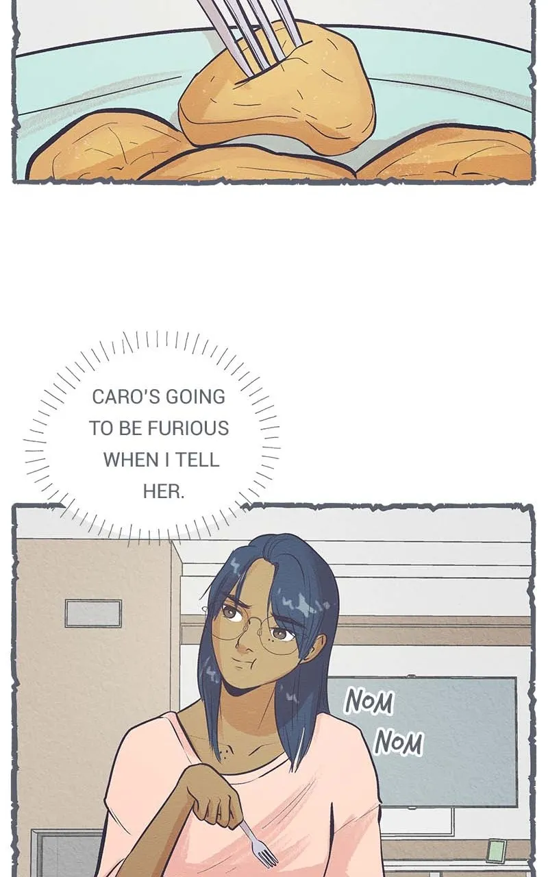 Guaba Chapter 5 page 45 - 