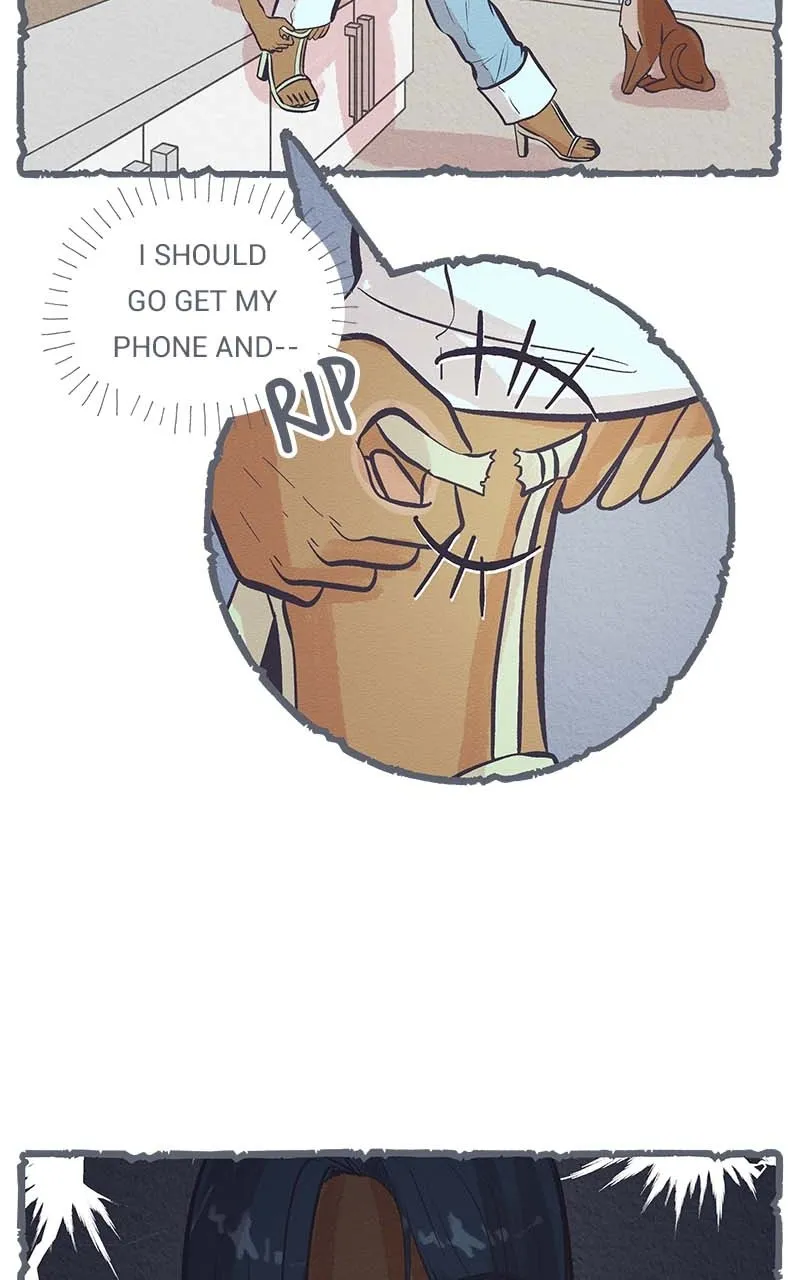Guaba Chapter 5 page 52 - 