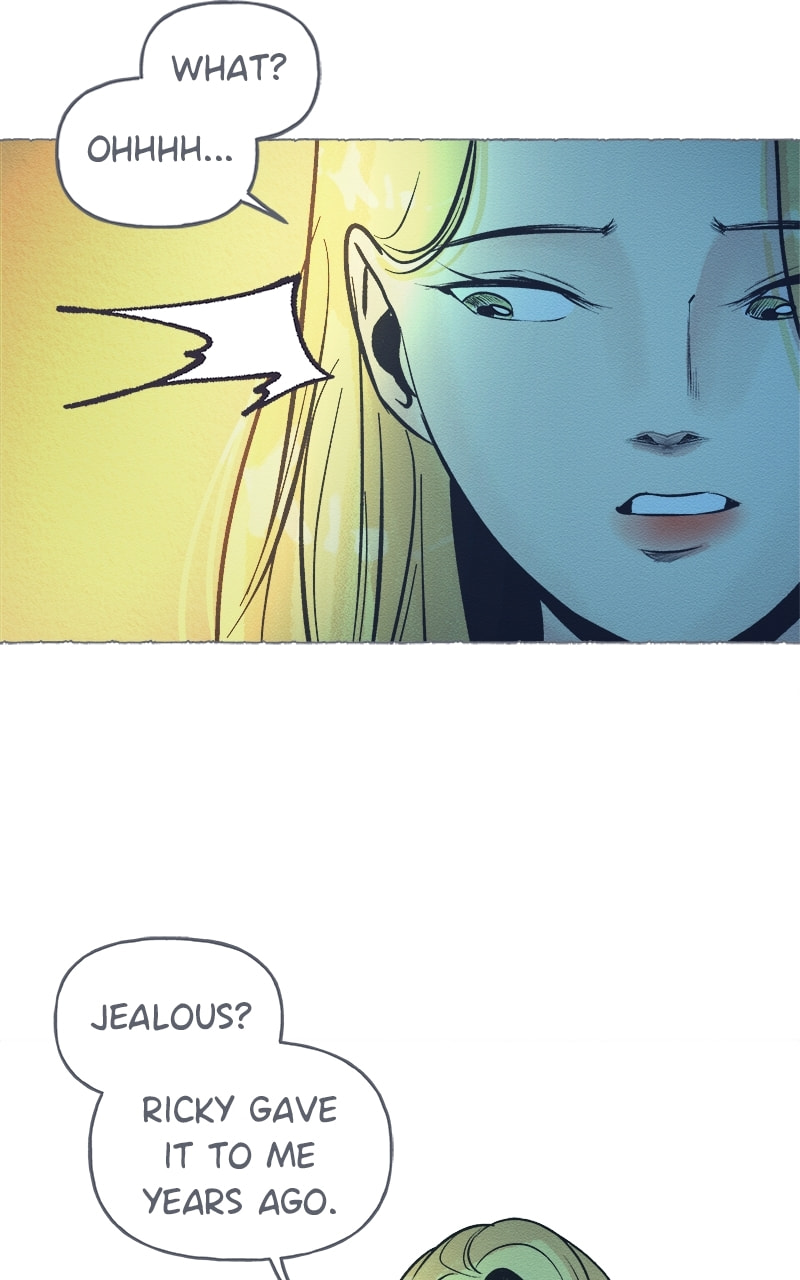 Guaba Chapter 50 page 13 - 
