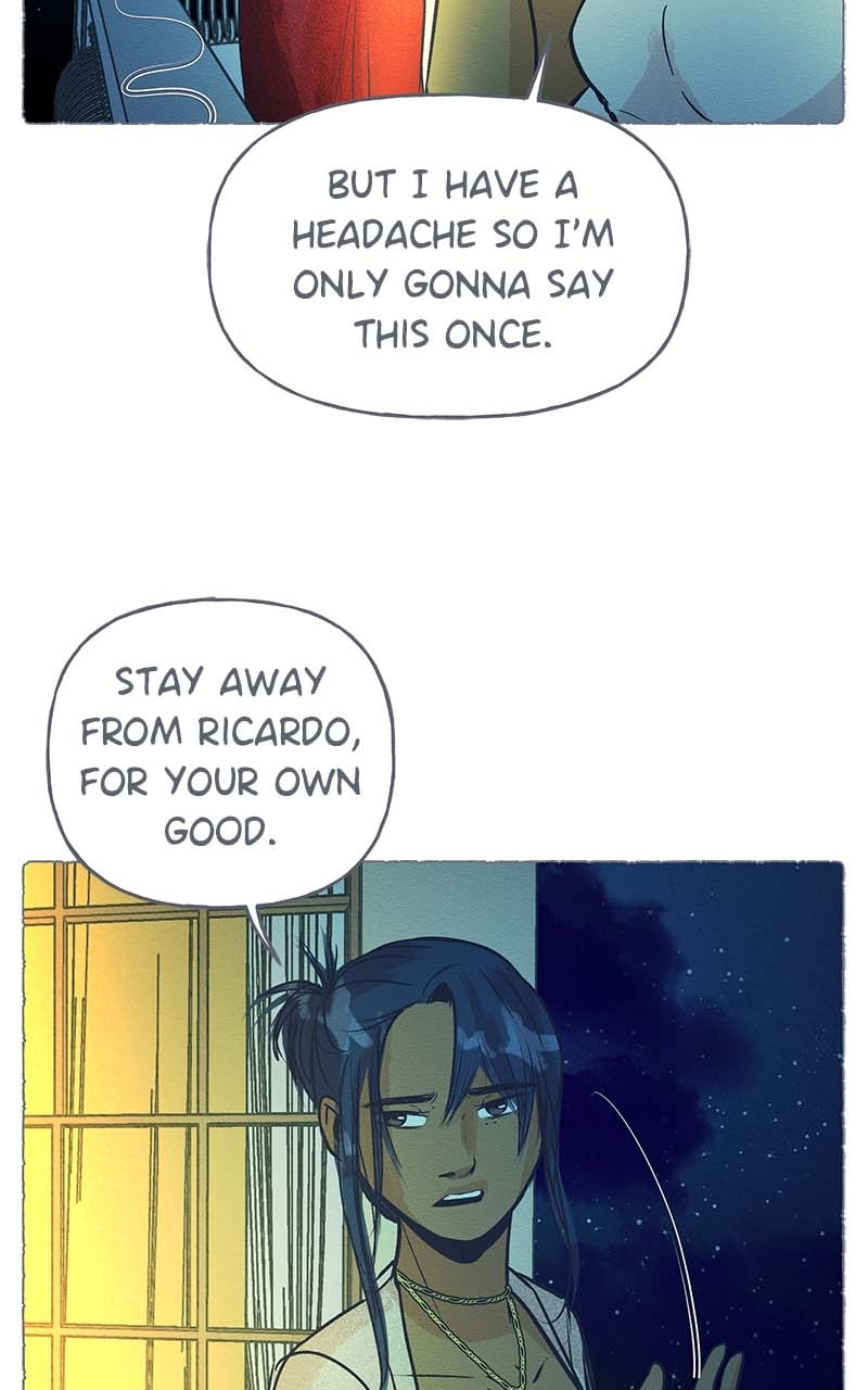 Guaba Chapter 50 page 20 - 