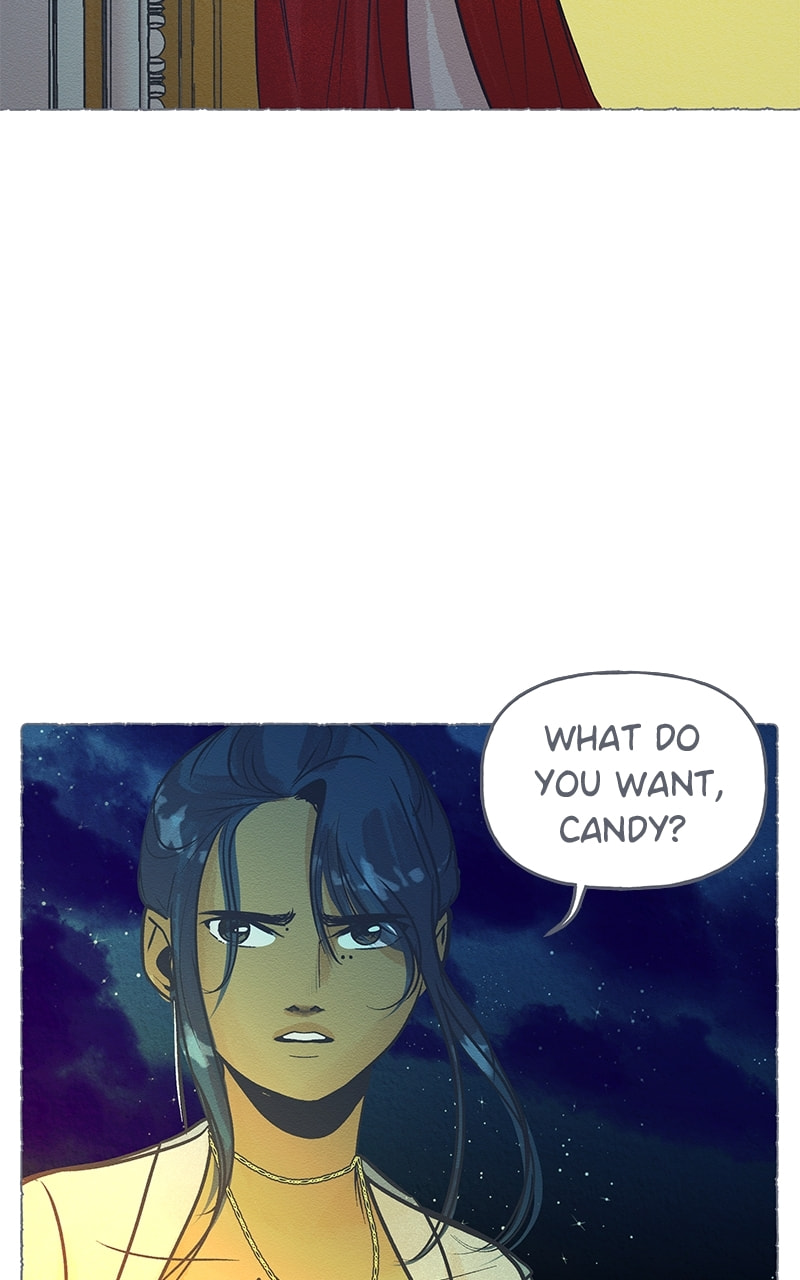 Guaba Chapter 50 page 3 - 